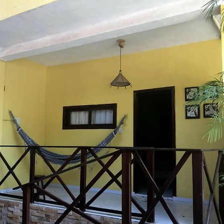 Casa Paradise Pipa Praia de Pipa エクステリア 写真
