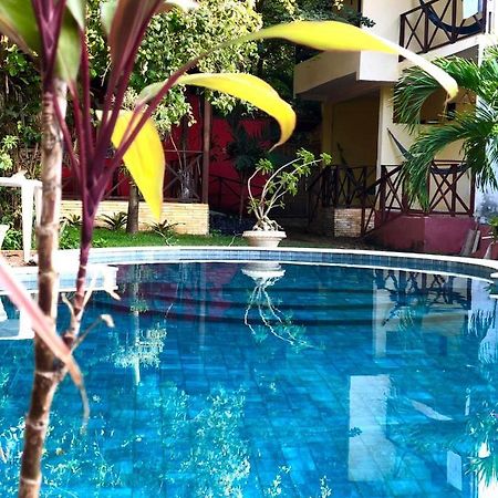 Casa Paradise Pipa Praia de Pipa エクステリア 写真