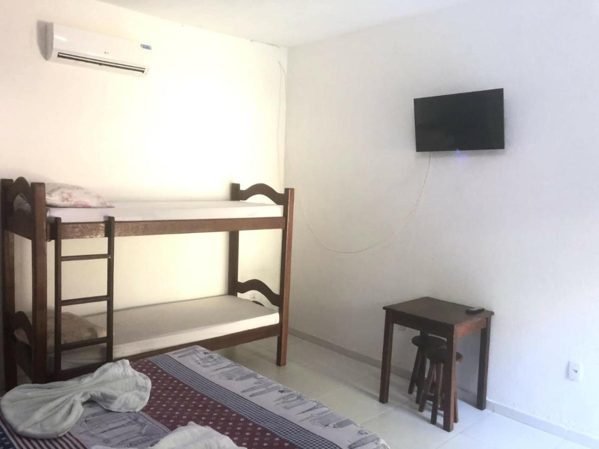 Casa Paradise Pipa Praia de Pipa エクステリア 写真