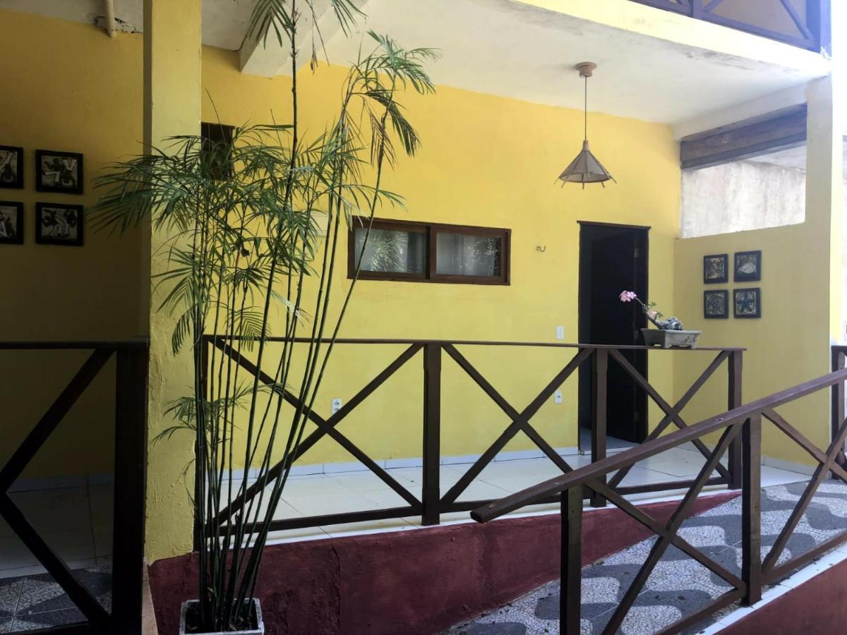 Casa Paradise Pipa Praia de Pipa エクステリア 写真
