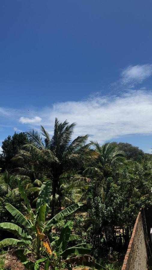 Casa Paradise Pipa Praia de Pipa エクステリア 写真