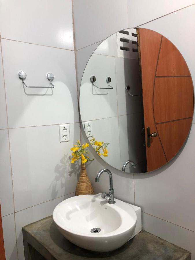 Casa Paradise Pipa Praia de Pipa エクステリア 写真